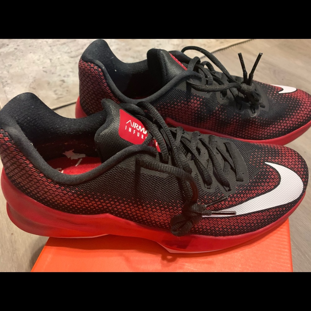 Nike Basketball sneakers